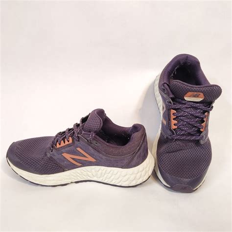 Size 6 New Balance 1165 Purple For Sale Online Ebay