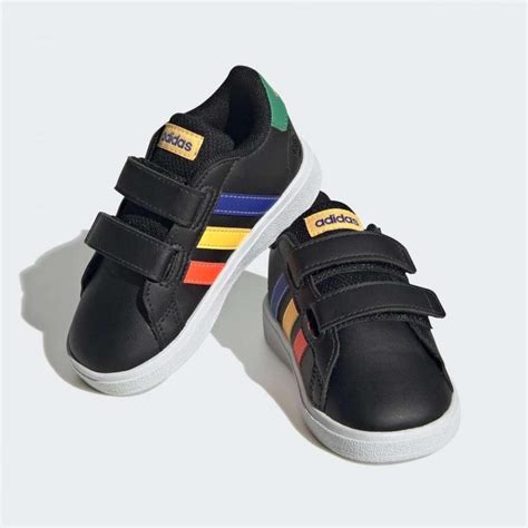 Tênis Adidas Grand Court 20 Masculino Centauro