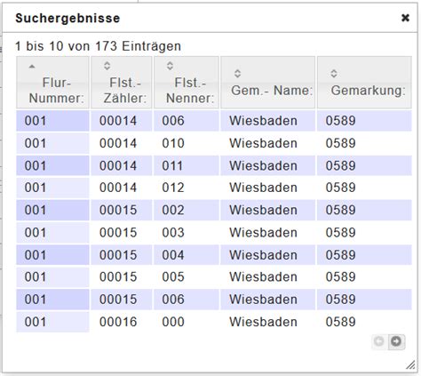 Geoportal Hessen Werkzeuge