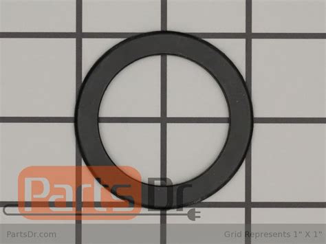 dc  samsung washer rubber seal parts dr
