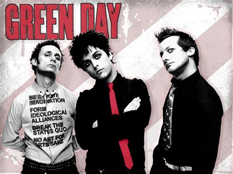 Green Day Green Day Photo 15209644 Fanpop