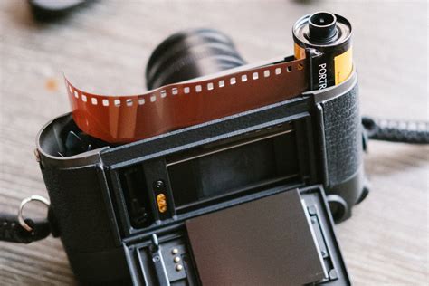 Filmphotography eu Wissenswerte über analoge Fotografie Kameras