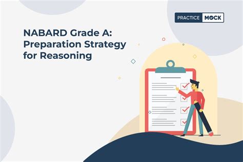 Nabard Grade A Preparation Strategy For Reasoning