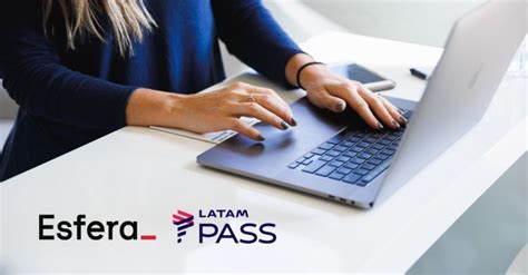 Como Transferir Pontos Esfera Para O LATAM Pass Passageiro De Primeira