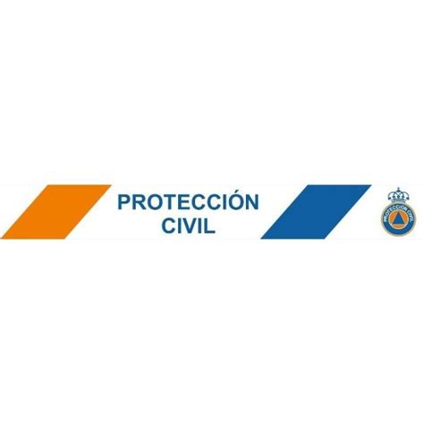 CINTA BALIZAMIENTO PROTECCIÓN CIVIL