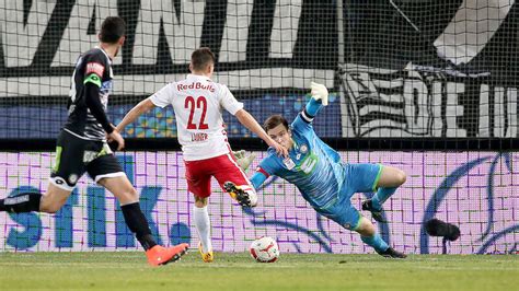 Sturm vs Salzburg im ÖFB Cup Zwischen Kampf Triumph Drama