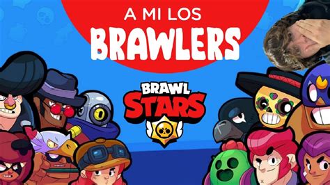 En Vivo Jugando Brawl Stars Con Suscriptores Nete Y Juega