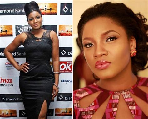 Top 10 Most Beautiful Nollywood Actresses Lipstick Alley