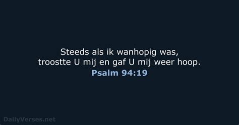 Juni Bijbeltekst Van De Dag Bb Psalm Dailyverses Net