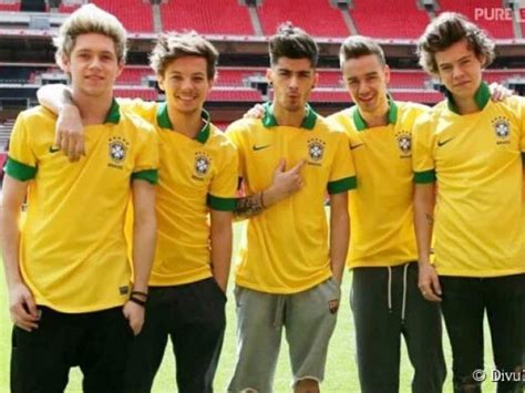 Você é Um Verdadeiro Fã De One Direction Quizur