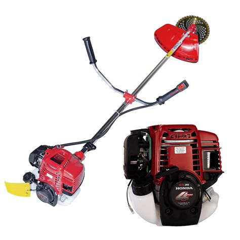 Genuine Honda Gx Engine Cc Brush Cutter String Trimmer For Trees