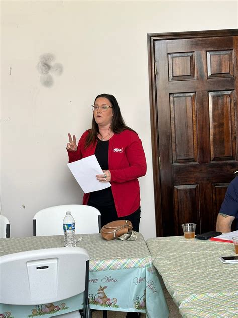 Necco Foster Care | Fairmont WV