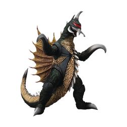 Bandai Godzilla Godzilla Vs Gigan S H Monsterarts Action Figure