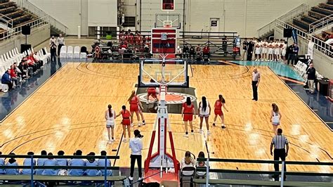 Future Of Basketball At Veterans Memorial Coliseum Uncertain