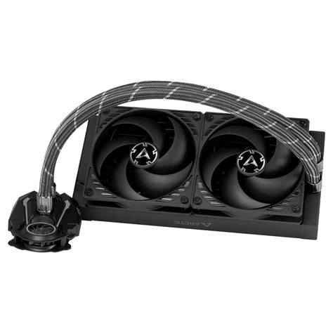 Buy Arctic Liquid Freezer II 240mm AIO Liquid CPU Cooler ACFRE00046B