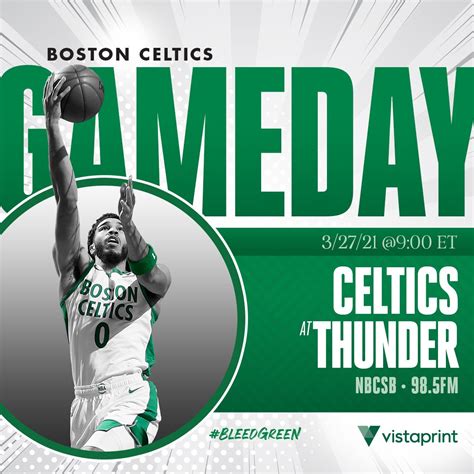 Celtics Vs Thunder Okc Thunder Things We Learned In Scrimmage Vs