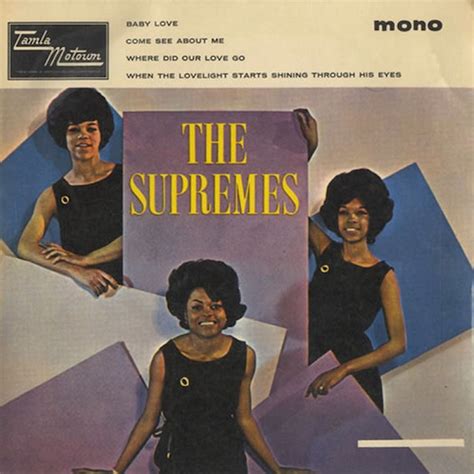 The Supremes – The Supremes' Hits | Releases | Discogs