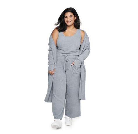 Influential Plus Size Model Denise Bidot Launches First Plus Size Collection 0x 5x At Kohls