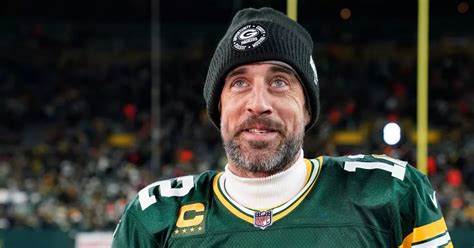 New York Jets Travelling To Meet Aaron Rodgers As Green Bay Packers