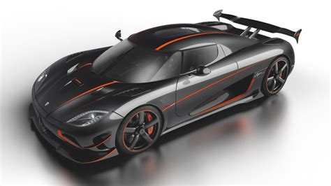 Schnellstes Serienauto Koenigsegg schlägt Bugatti COMPUTER BILD