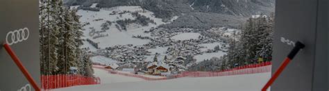 Weltcup Ski Alpin Riesenslalom Am Kronplatz Ergebnisse