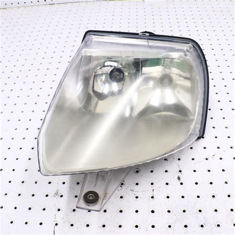 2007 Arctic Cat F5 Front Left Headlight Head Light Lamp 0609 781 Ebay