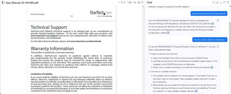 ChatPDF makes analyzing PDF files simpler than ever with AI