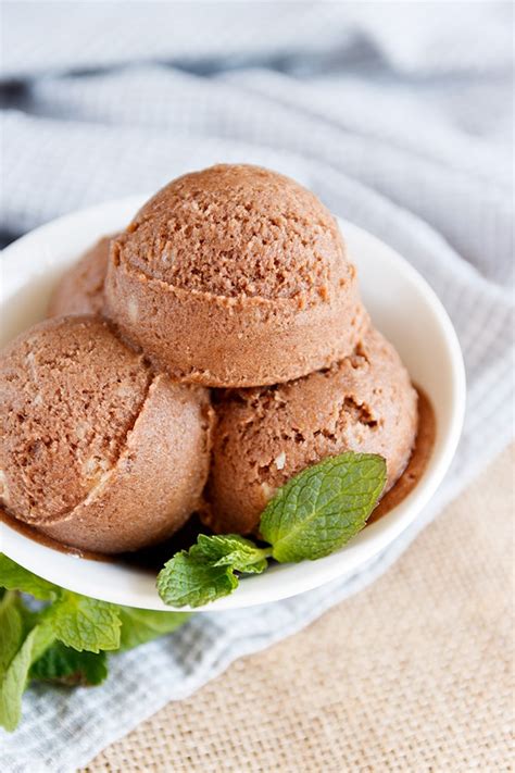 21 Delicious Protein Ice Cream Recipes That You Will Love