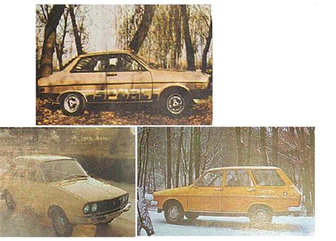 Proiect Dacia Renault
