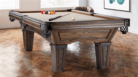 How Much Does A Pool Table Weigh Incl 8 Examples Home Rec World