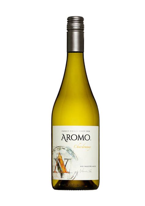 Wine World Wino Aromo Varietal Chardonnay 75cl