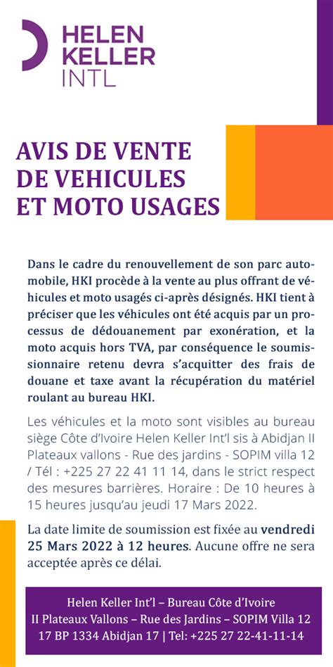 Lutte contre la désinformation en Côte d Ivoire L OIDH organise son