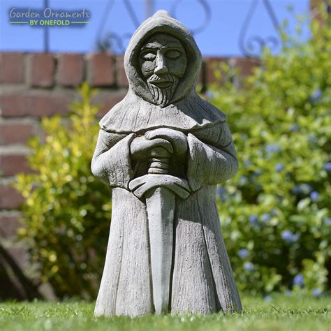 St Francis Of Assisi Garden Statue Uk Fasci Garden