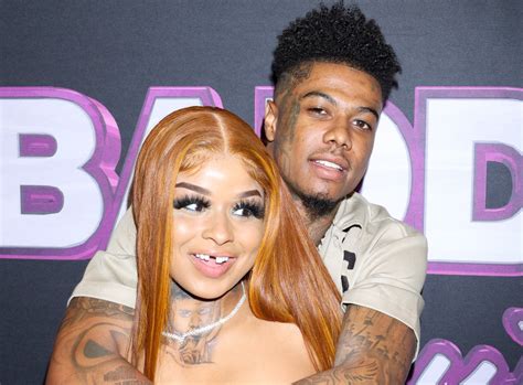 Exploring The Life Of Blueface S Wife The Woman Behind The Fame