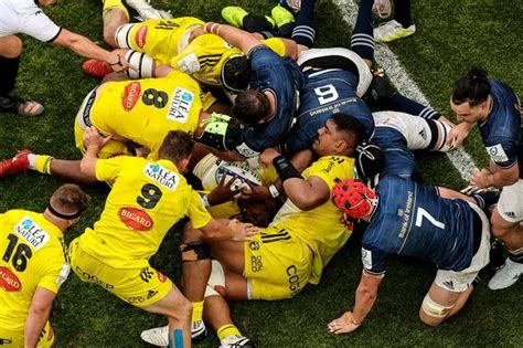 La Rochelle V Leinster Tv Channel And Stream Information Kick Off Time