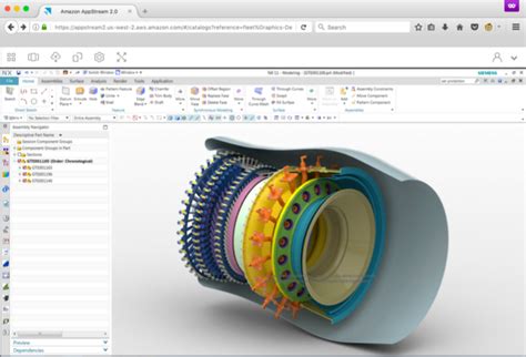 Onlinecloud Based Siemens Nx Design Software For Windows Free Demo