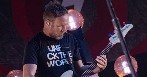 Jeff Ament Announces Solo Album & Shares Single