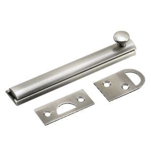 surface bolt richelieu hardware