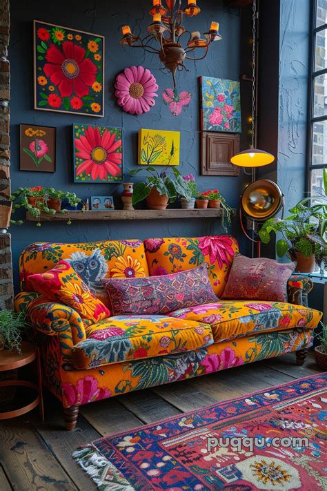 Whimsical Home Decor Ideas Add Magic To Your Living Space Puqqu