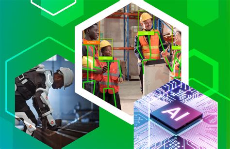 The Future Of Workplace Safety Technology Is Now Part Two The