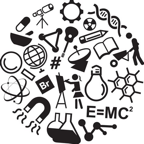 Science Pack Icon For All Ages Vector Art At Vecteezy