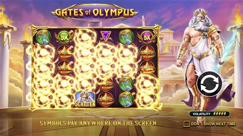 Como Jogar O Slot Gates Of Olympus Guia Completo Demonstra O Gratuita