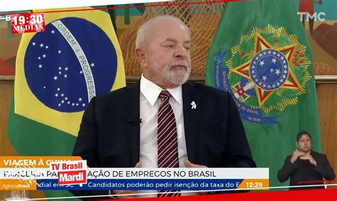 Premiers Jours De Mandat Pour Le Pr Sident Lula Le Br Sil Est Il