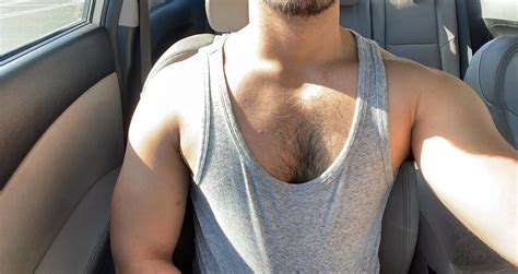 Workout Nudes Chesthairporn NUDE PICS ORG