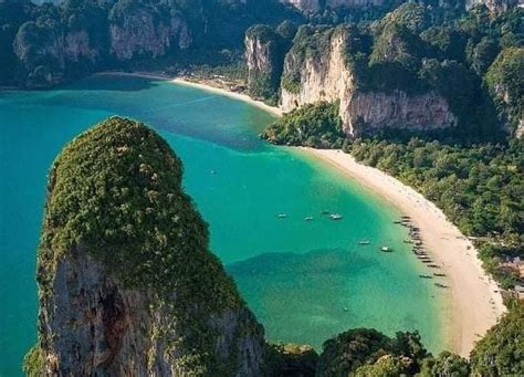 Thailand Buka Pariwisata Turis Asing Bisa Sambangi Phuket Mulai