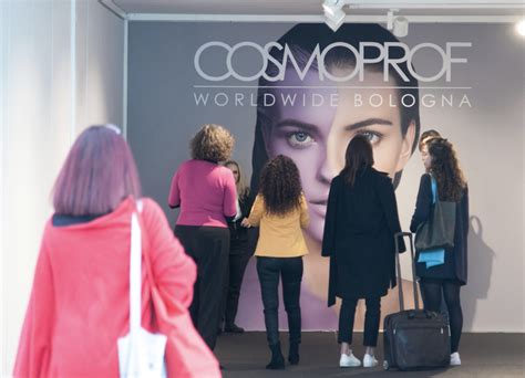 Cosmoprof Date Orari Biglietti E Novit Espositori Diredonna