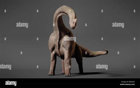 Dino El Modelo Dinosaurio Fotografías E Imágenes De Alta Resolución Alamy