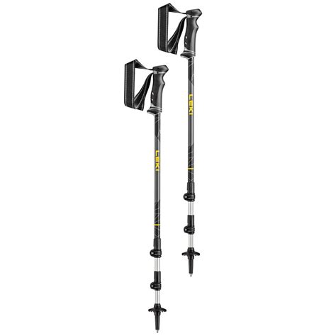 Leki Journey Lite Trekking Poles