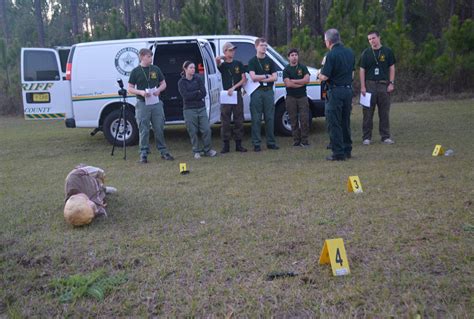 Explorer Program Nassau County Sheriffs Office