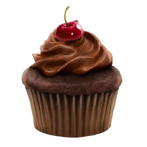 Png Hd Cupcake Transparent Hd Cupcakepng Images Pluspng